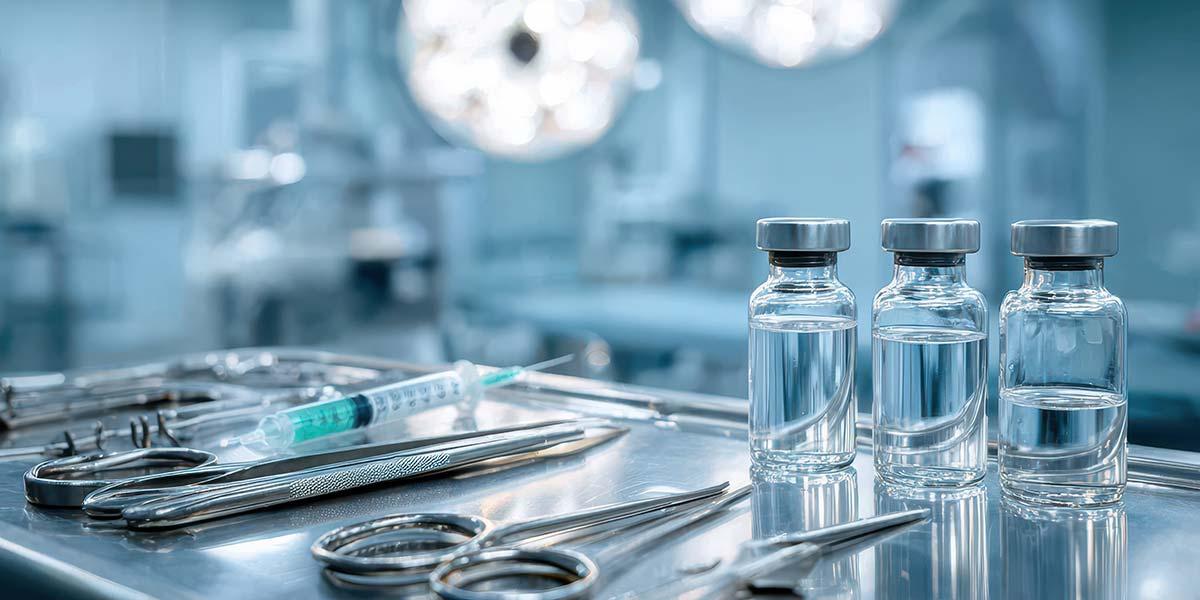 Main image of RFID Tags for Medical Devices: A Barcode Alternative to Enhance Reliability and Traceability