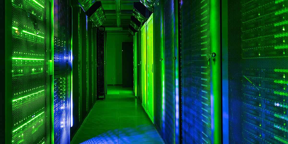 Main image of Scaling AI Sustainably: High-Voltage DC Power for Next-Generation Data Centers