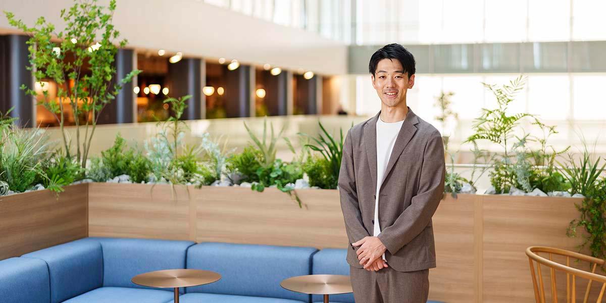 Main image of Take a Behind-the-scenes Look at the In-house Development and Future Outlook for the "Murata Coworker" Generative AI Product With the Product Manager - Annual Conference of the Japanese Society for Artificial Intelligence, 2025