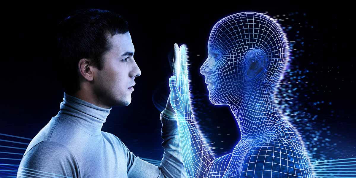 Main image of Digital Twins: Creating Virtual Replicas of Real Spaces to Drive Innovation