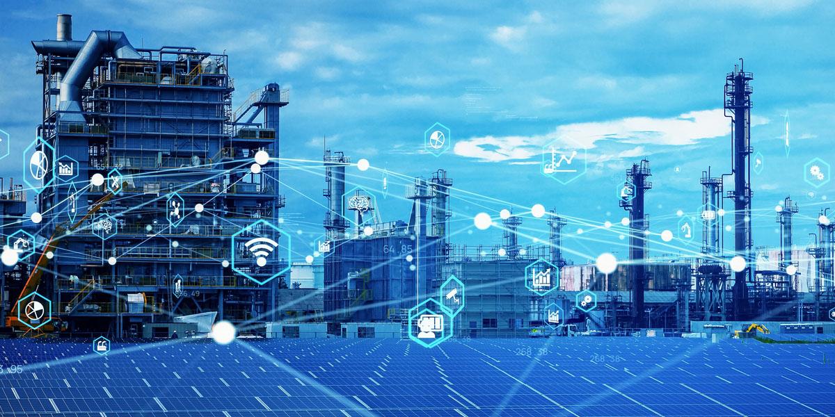 Main image of The Inseparable Relationship Between Digital Transformation and Decarbonization and Technologies Essential for a Sustainable Manufacturing Industry