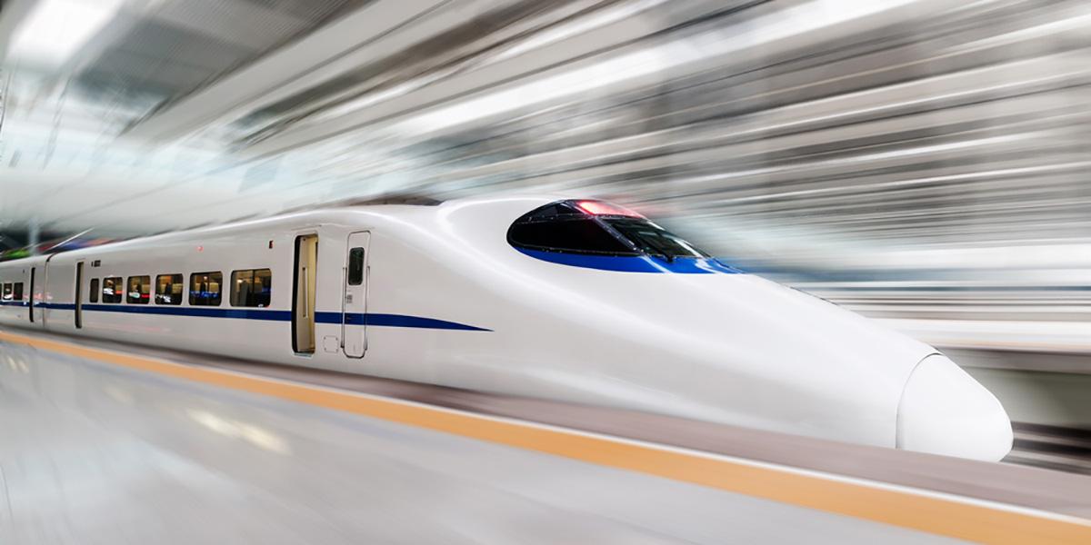 Main image of Energy-Saving Technology and Carbon Neutrality on High-Speed Railways