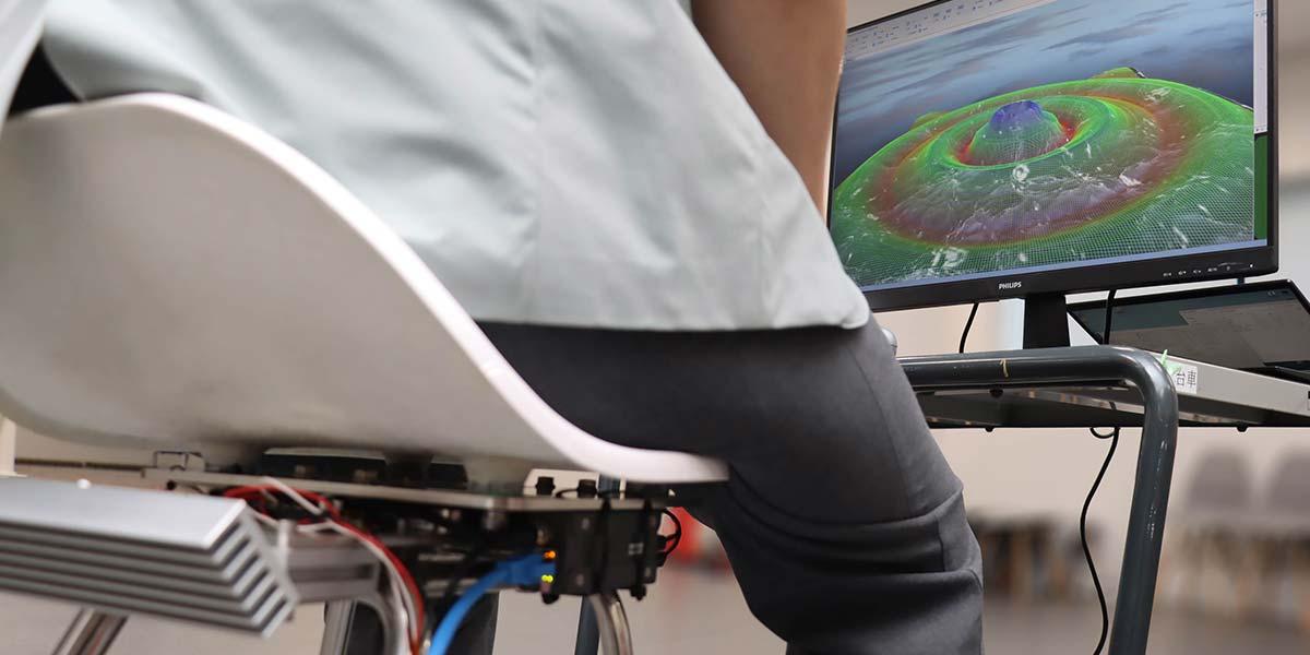 Main image of Osaka-Kansai Expo Technical Article - Murata Introduces a Series of New Technologies to Turn the Expo into a Testing Ground for the Society of the Future