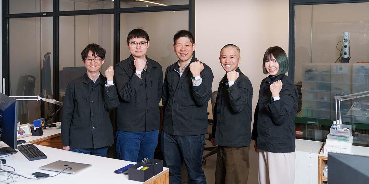 Main image of Heat risk prevention Devices - Strengthening the Quality Control Process with AMR Sensor-based Power Control - Biodata Bank