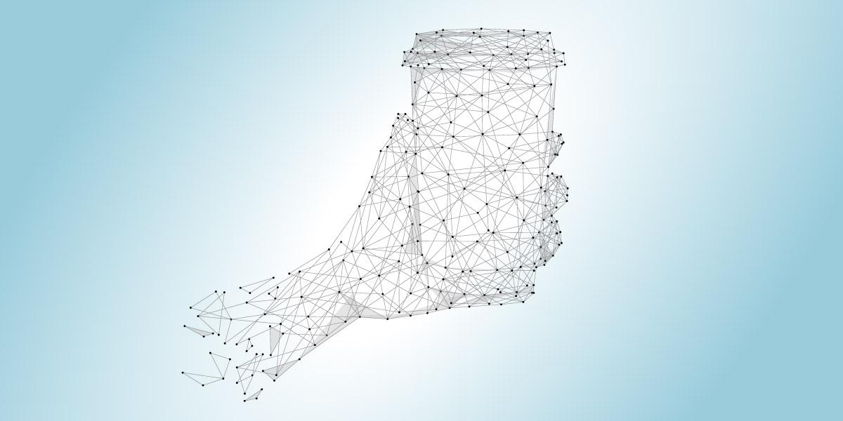 Main image of Broadening Utilization of Point Cloud Data: The Development, Widespread Adoption, and Many Applications of Devices Such as LiDAR-Equipped Scanners
