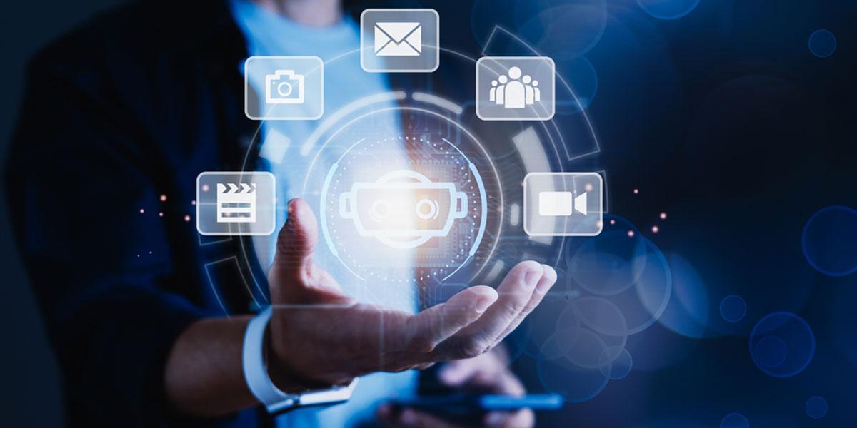 与生成式人工智能也有关系的多模态人工智能―能够像人一样综合处理多个信息和数据的人工智能的主要图片