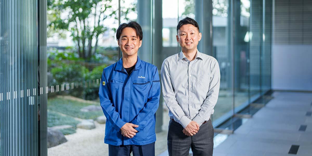 Main image of Optimizing the usage of renewable energy, Murata has developed Integrated Renewable Energy Control Solution.