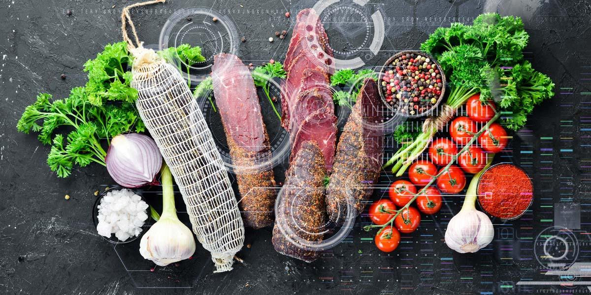 Main image of “Food Tech” Solves Food Problems and Creates New Value