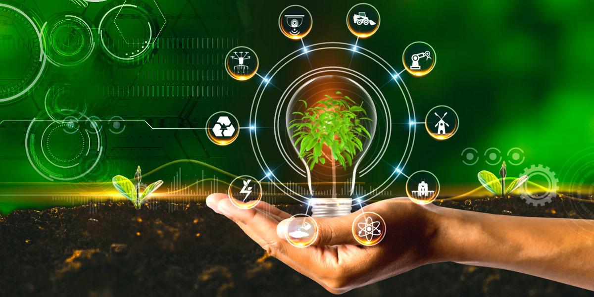 Main image of “Agri-Tech” Brings Out the Potential of Land and Crops