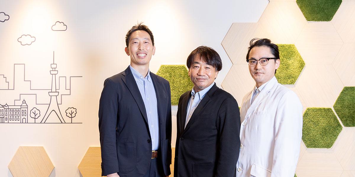 ムラタが教育現場とアカデミアとの共創で実現を目指す―疲労・ストレス度の可視化を活用できる社会のメイン画像